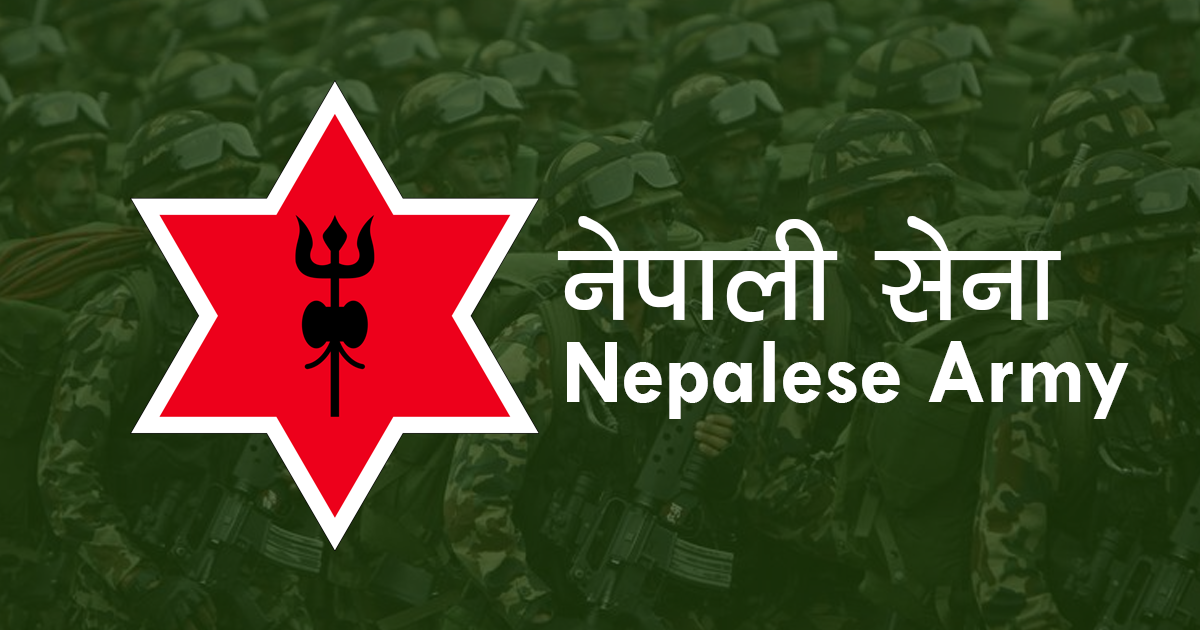 पछिल्लो परिस्थितिको ‍सूक्ष्म अध्ययन गर्दैछौं : नेपाली सेना