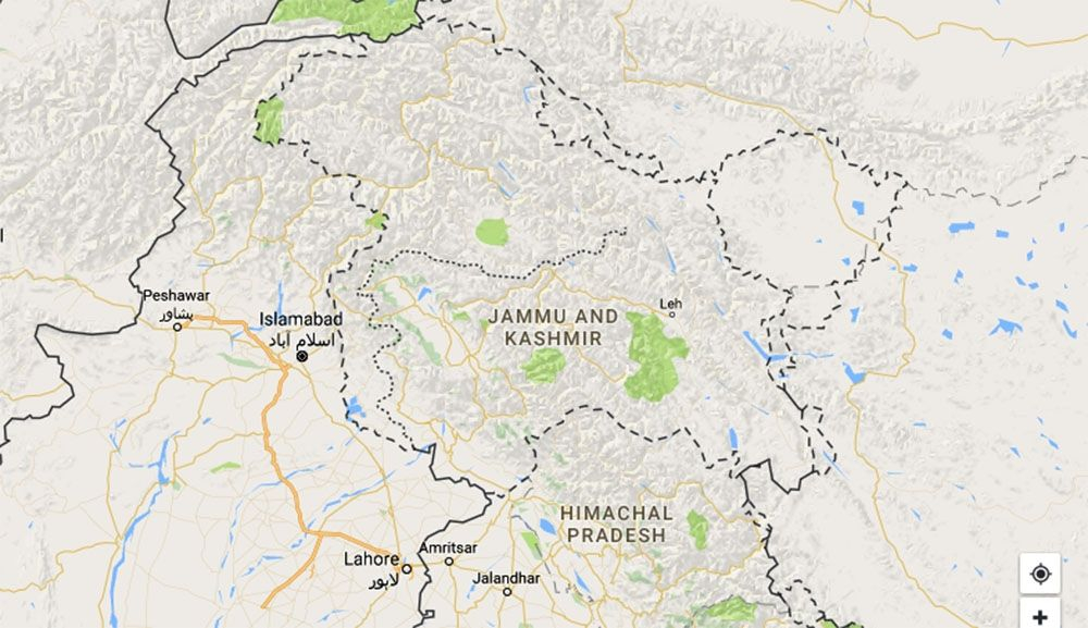 कश्मीरमा अवरुद्ध मोबाइल सेवा ७२ दिनपछि सुचारु