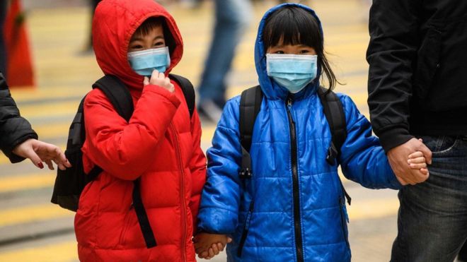 दुखद खबर : ‘कोरोनाभाइरस’ को संक्रमणबाट चीनभरि मृत्यु हुनेको संख्या २२ सय