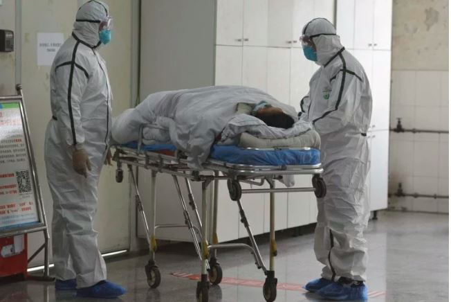 चीनमा कोरोना भाइरसको संक्रमणबाट मृत्यु हुनेको संख्या दुई हजार