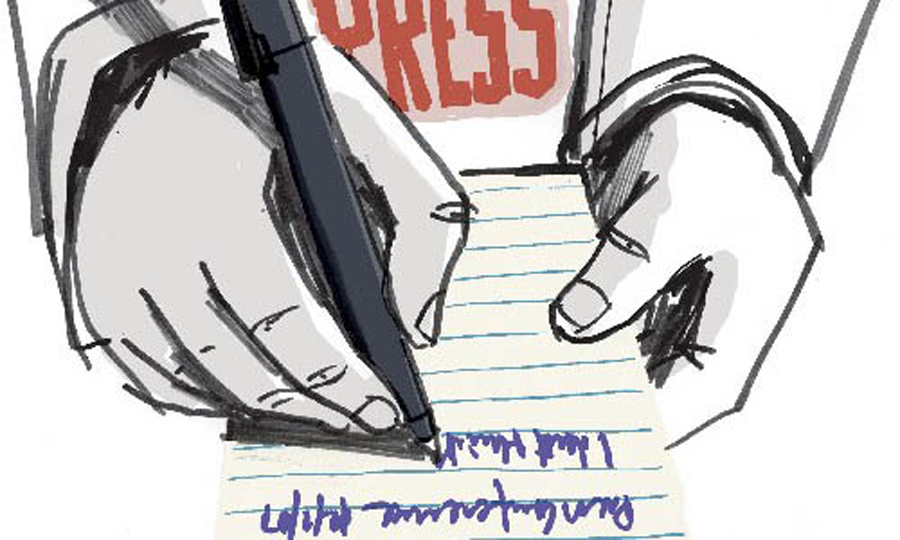 कोरोनाको जोखिम :श्रमजीवी पत्रकारहरुका लागि विशेष राहत प्याकेज ल्याउन सरकारको ध्यानार्कषण
