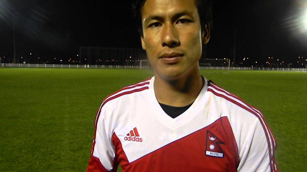 नेपाली फुटबलका तत्कालीन कप्तान सागरसहित ६ जनाले सर्वोच्चबाट सफाइ पाए