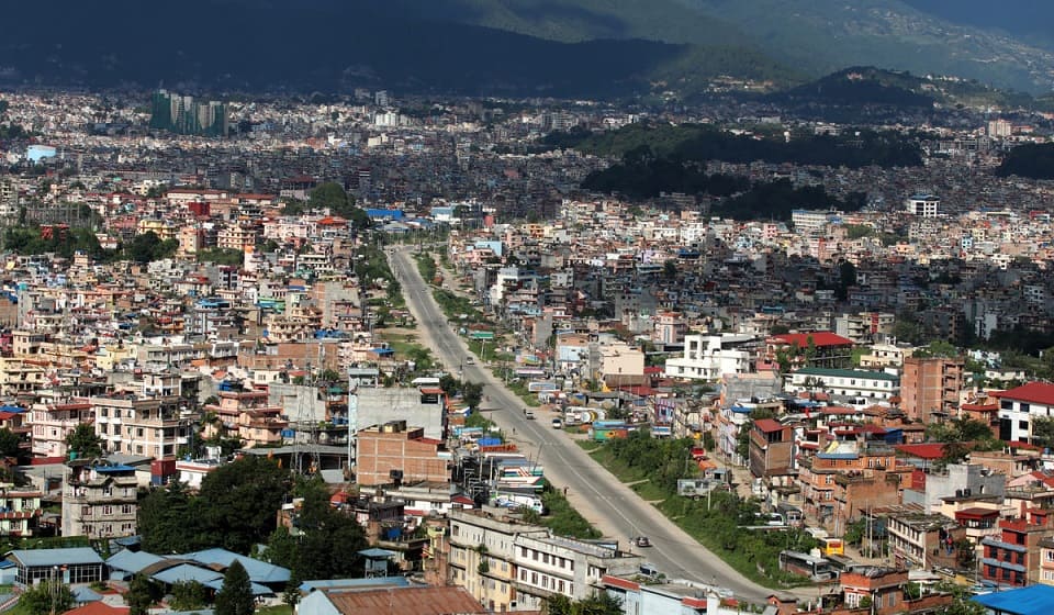 काठमाडौँ महानगरपालिकामा करिब दश हजार सङ्क्रमित