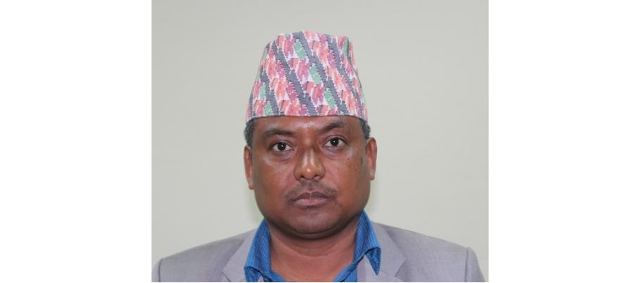 लुम्बिनी प्रदेश सरकारका प्रवक्तालाई कोरोना