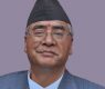नेपाली कांग्रेसको सभापतिमा विजयी प्रधानमन्त्री देउवाको जीवनी