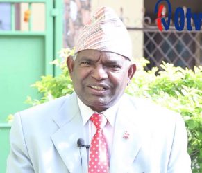 <span class='c1'>केपी ओलीले केन्द्रीय सदस्यमा राखे,</span> <span class='c2'>लालबाबुले सचिवमा उम्मेदवारी दिए</span>