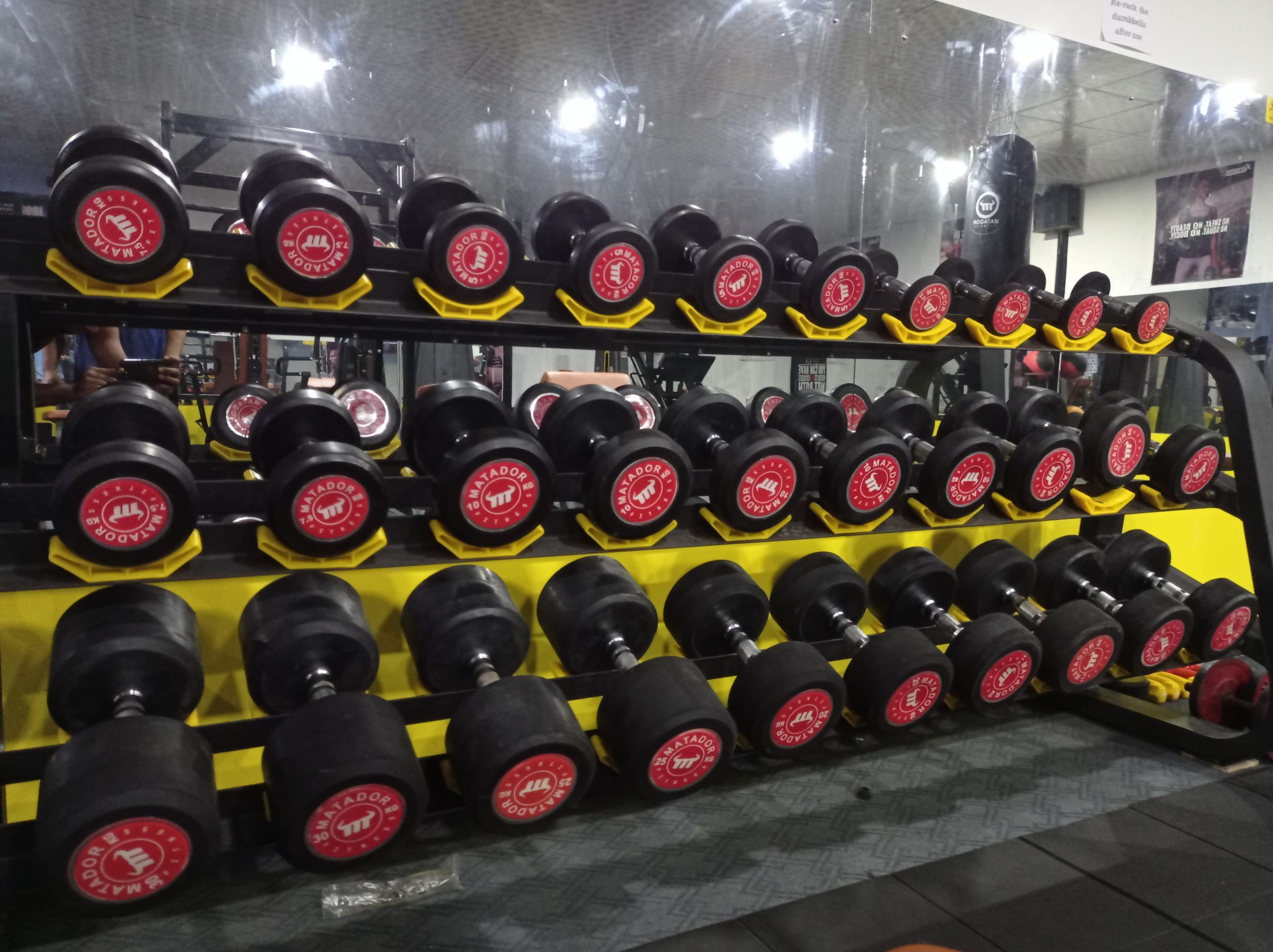 Xtreme Gym And Fitness
