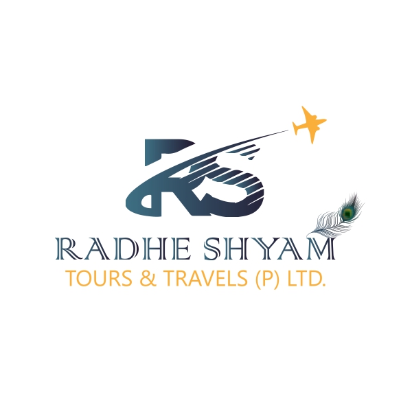 RADHESHYAM TOURS & TRAVELS (P.) LTD.