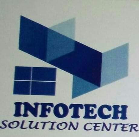 Infotech Solution Center