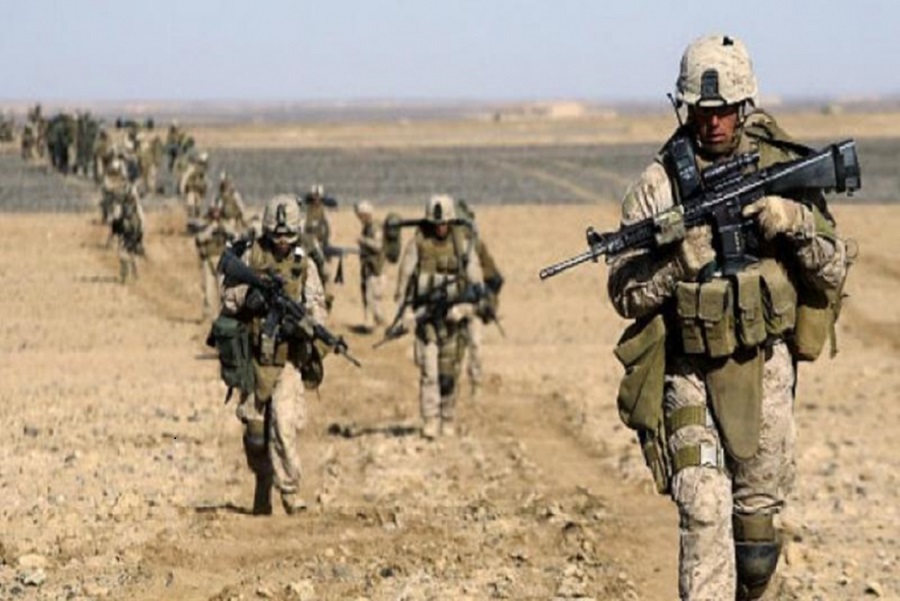 अफगानिस्तानमा रहेका आफ्ना  सबै  सेनालाई आउँदो  सेप्टेम्बर ११ सम्म  घर फर्काउने  राष्ट्रपति  बाइडेनद्वारा घोषणा