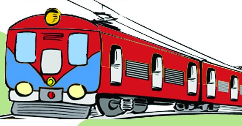  कुर्था-जयनगर रेल कानून अभावका कारण सञ्चालनमा ढिलाइ