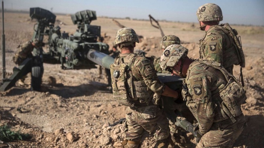अफगान सेनाको कारबाहीमा २५  तालिबान लडाकूको मृत्यु