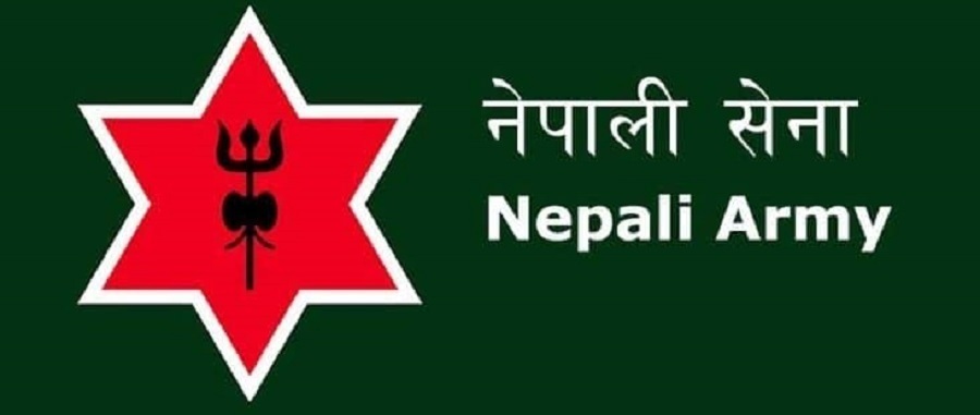 देशका आठ स्थानमा होल्डिङ र आइसोलेशन सेन्टरसहित अस्थायी अस्पताल  बनाउन जुटे नेपाली सेना