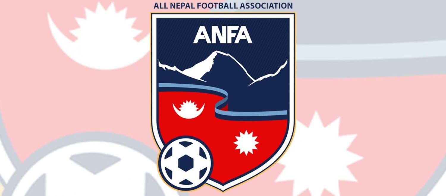 अखिल नेपाल फुटबल संघ (एन्फा)का उपाध्यक्ष दावा लामा पक्राउ