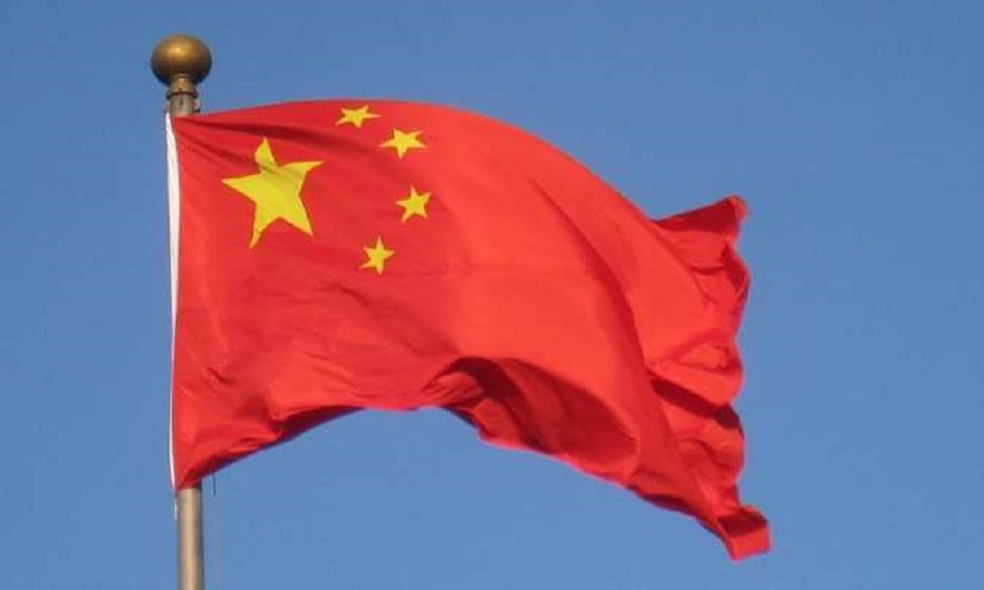 चीनले अमेरिकी सभामुख पेलोसीमाथि प्रतिबन्ध लगायो