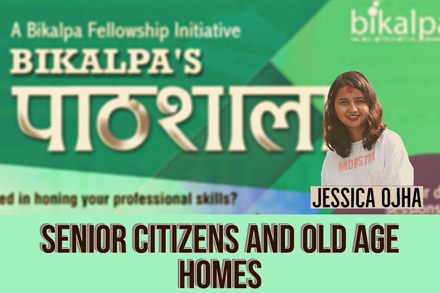 Senior Citizens and Old Age Homes