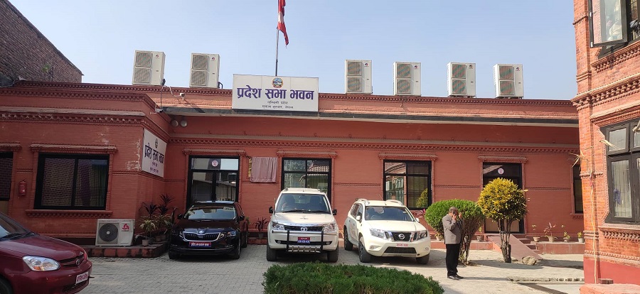 लुम्बिनी सरकारले मिर्गौला, क्यान्सर र मटु रोगीलाई रु दुई लाख सहयोग गर्ने