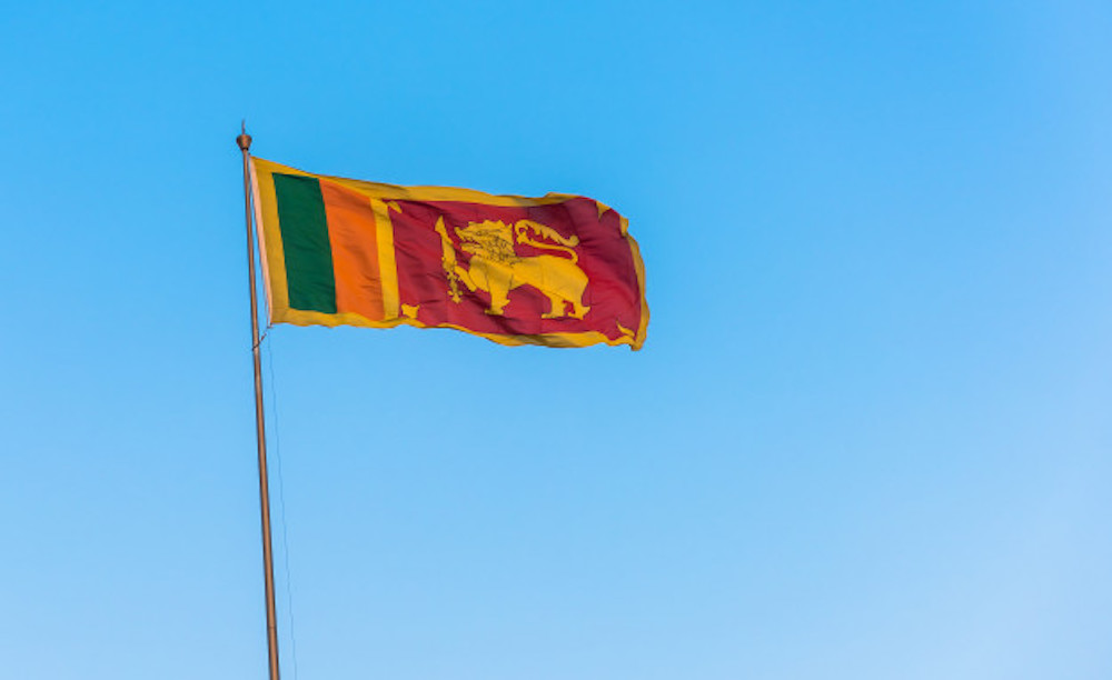 श्रीलङ्काको मुद्रा सञ्चिति एक अर्ब ८५ करोड डलर : केन्द्रीय बैंक