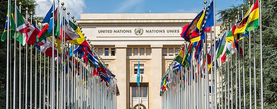 संयुक्त राष्ट्रसङ्घको जातिवाद विरोधी घोषणाको ७८ देशद्वारा शीघ्र कार्यान्वयनका निम्ति आग्रह