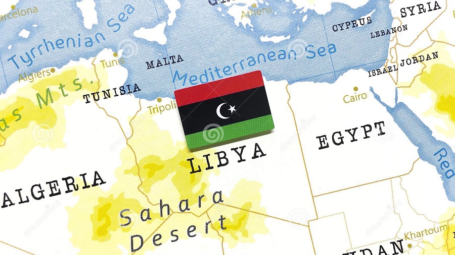 लिबियामा संसदको निर्वाचन फेरी सर्यो