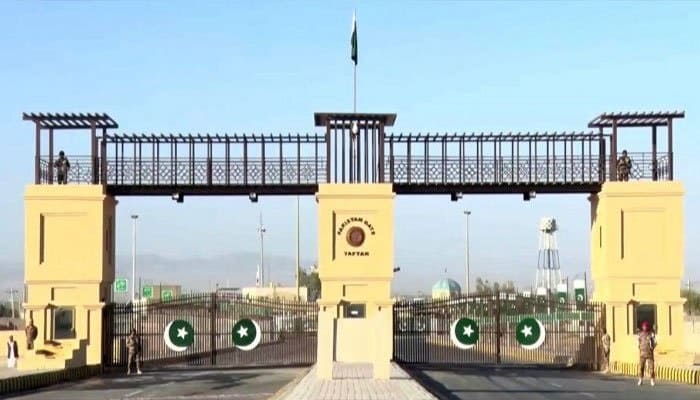 पाकिस्तान-इरान सीमामा आवागमन पुनःशुरु