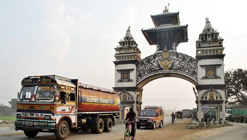 नेपाली उत्पादन ७८ देशमा निर्यात