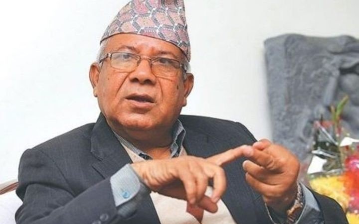 सरकारले एसपिपी खारेज गर्नुपर्छ : अध्यक्ष नेपाल