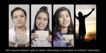 आमाको नाममा नागरिकता लिन संघर्ष गर्नेहरुको कथा (भिडियो)
