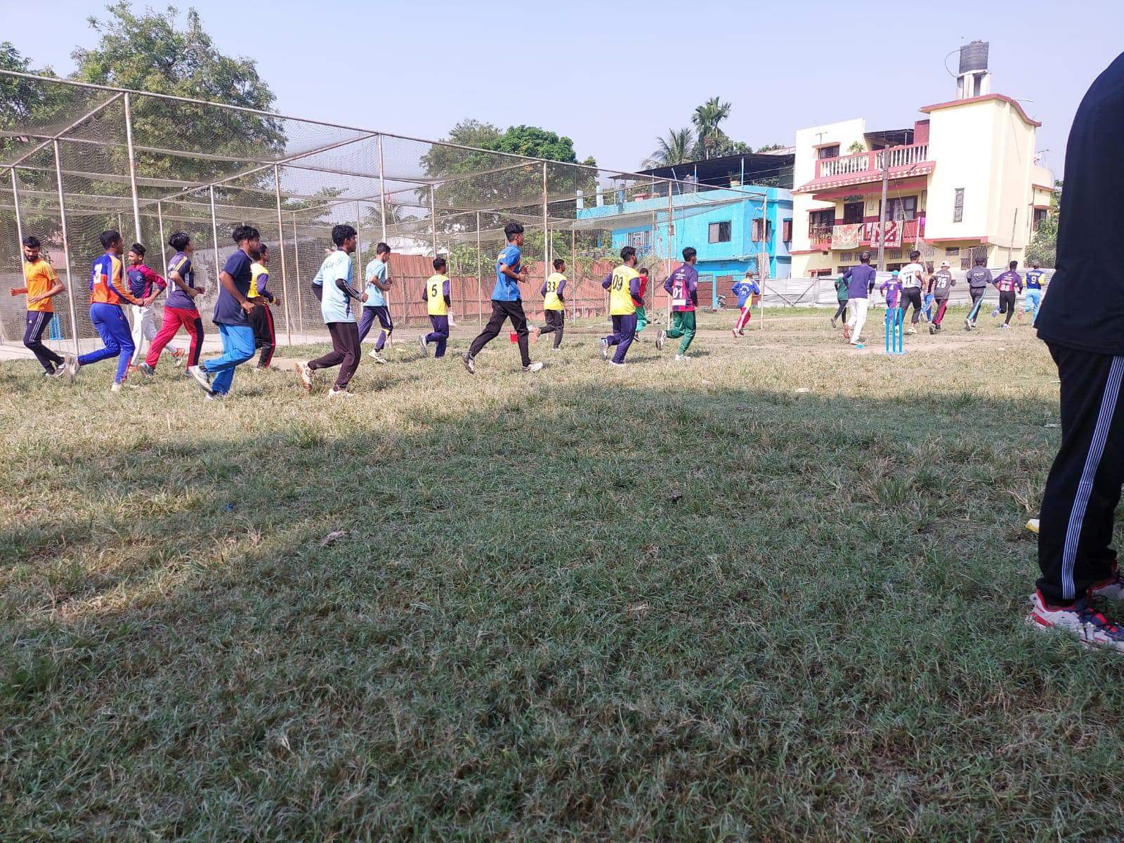 काठमाण्डौंमा हुने पिएम कपका लागि मोरङबाट ३० खेलाडी छनौट