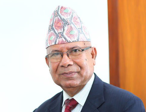 सहमतिमा मात्रै एमसिसी पास गर्नुपर्छ : अध्यक्ष नेपाल