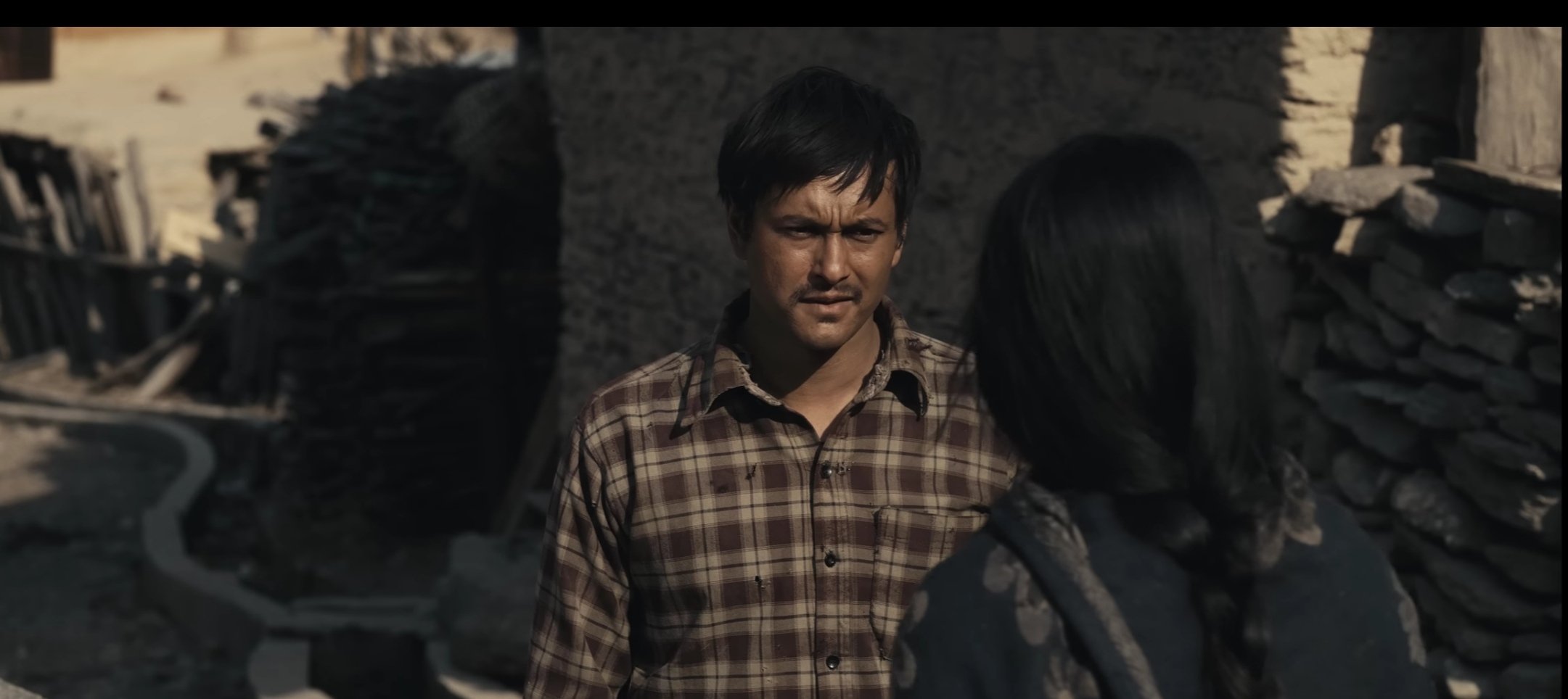 चलचित्र प्रकाश : जुम्लाको कथा, नेपाली समाजको यथार्थता