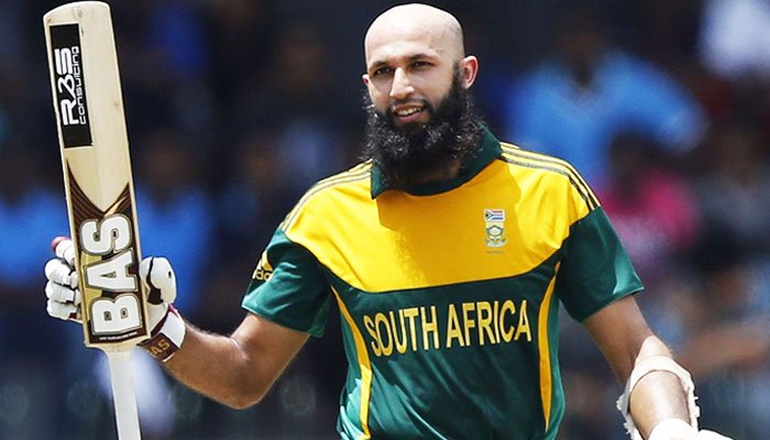 दक्षिण अफ्रिकाका पूर्व कप्तान हसिम अमलाद्वारा क्रिकेटबाट सन्यासको घोषणा