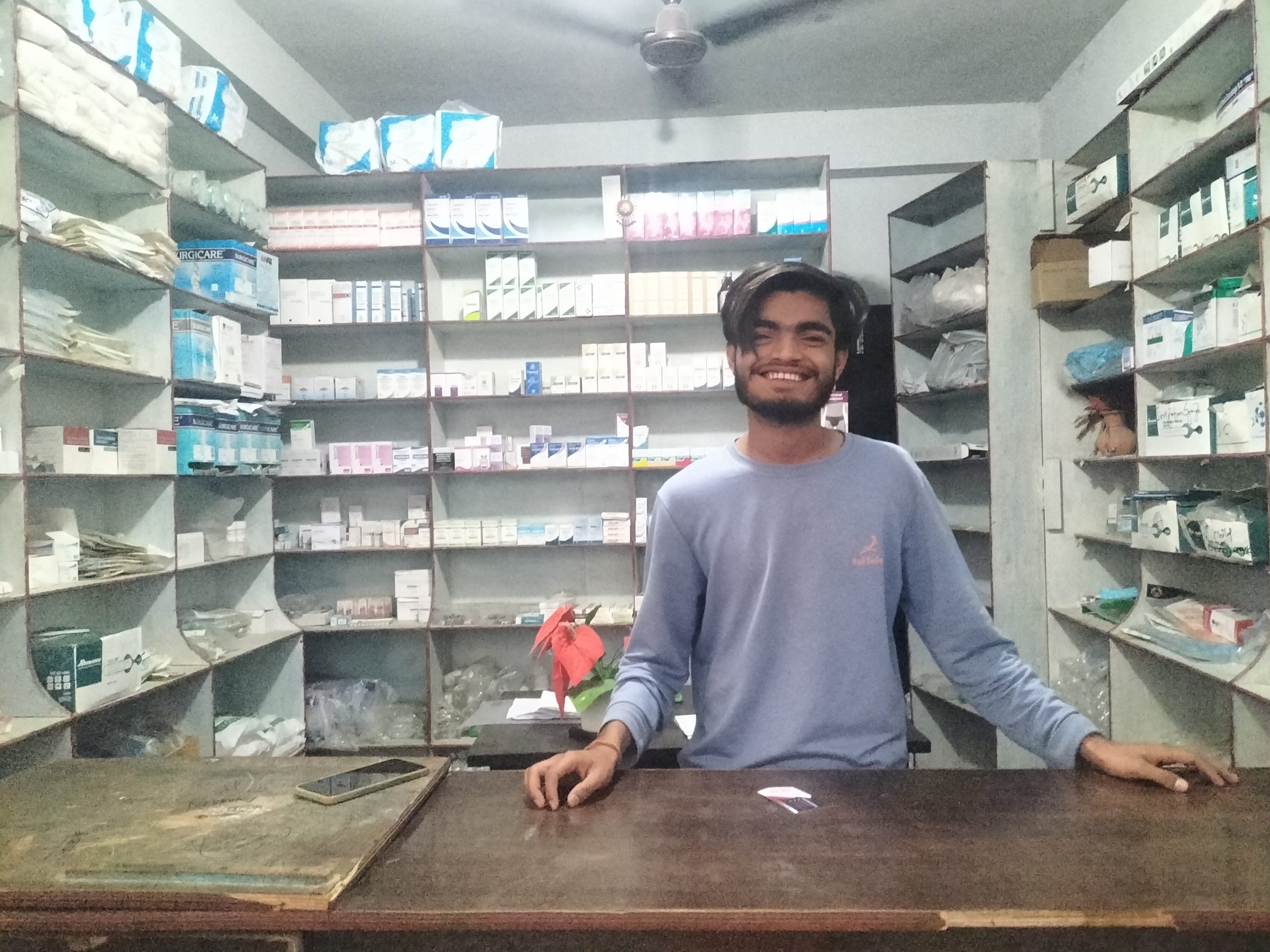 Ansh Pharmacy