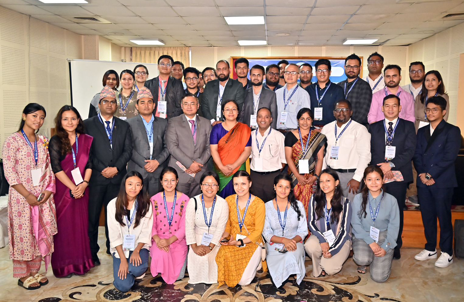 विराटनगरमा नेपाल–भारत न्यूरोभास्कुलर र न्यूरोक्रिटिकल सम्मेलन सम्पन्न