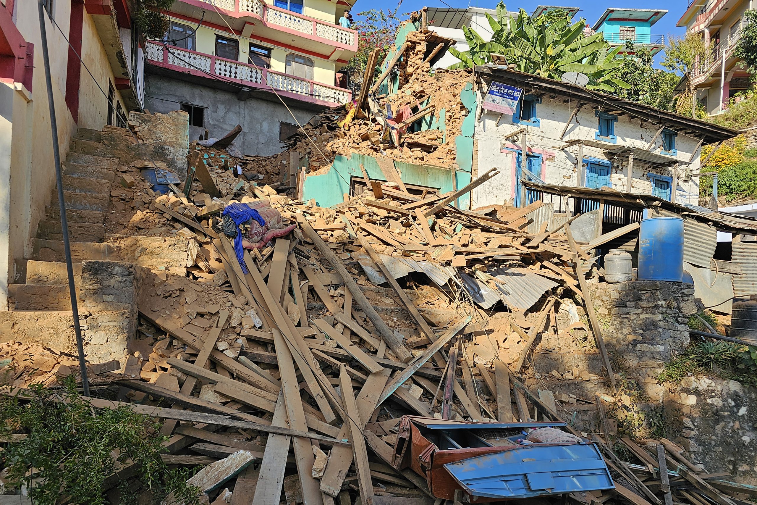 यसरी पाउँछन् भूकम्प पीडितले अस्थायी आवास बापतको रकम