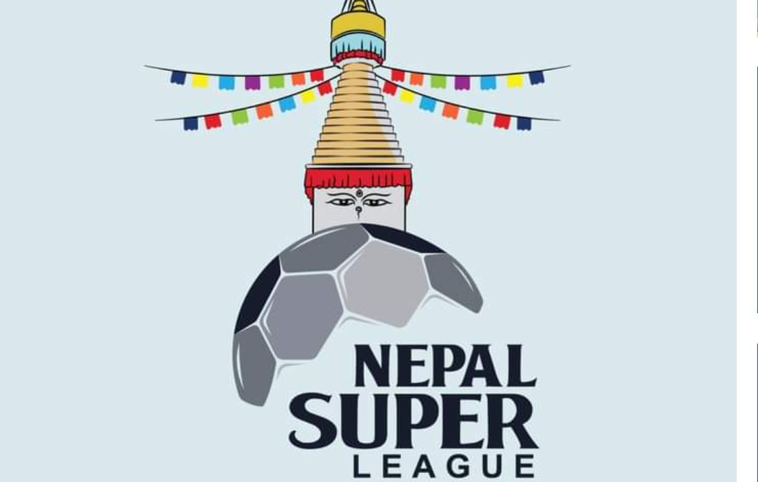 नेपाल सुपर लिग (एनएसएल) को दोस्रो संस्करण आजदेखि सुरु हुँदै