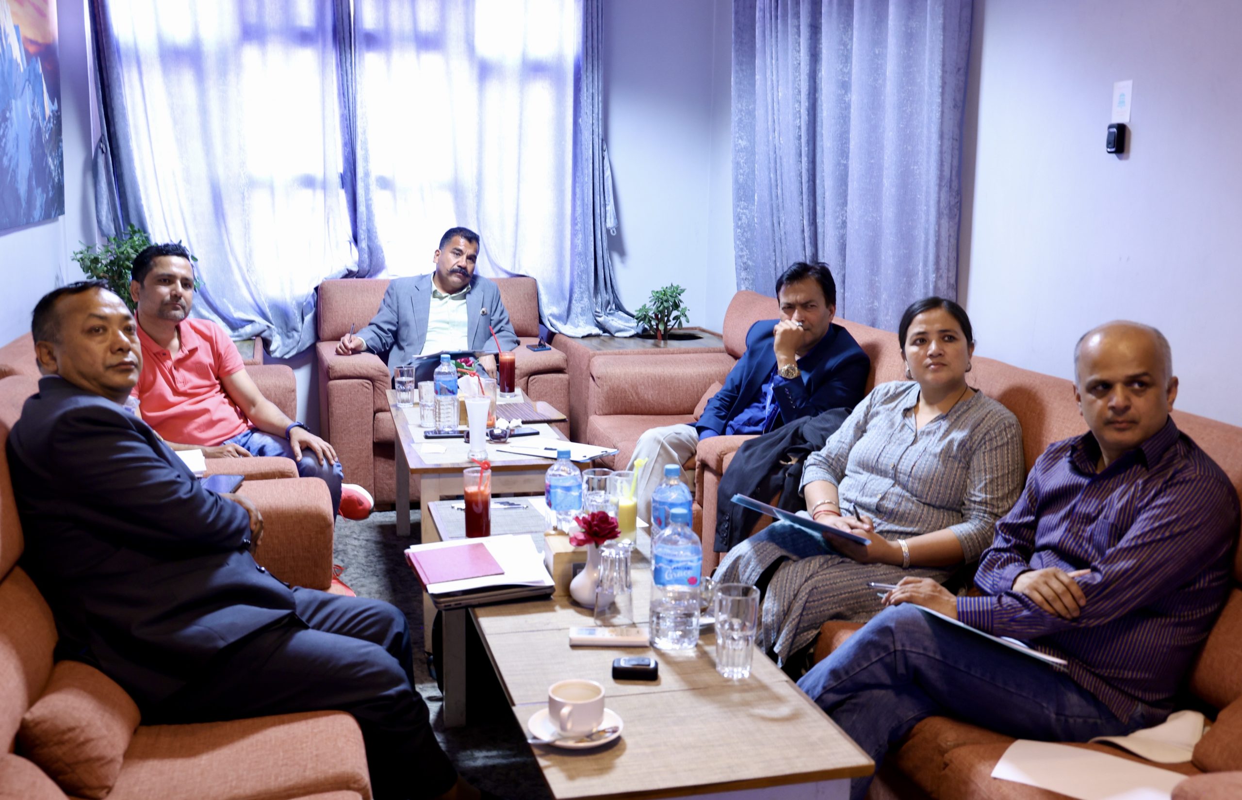 <span class='c1'>‘राष्ट्रिय फोटो पत्रकारिता अवार्ड २०२५’</span> <span class='c2'>का उत्कृष्ट मनोनयन सार्वजनिक</span>