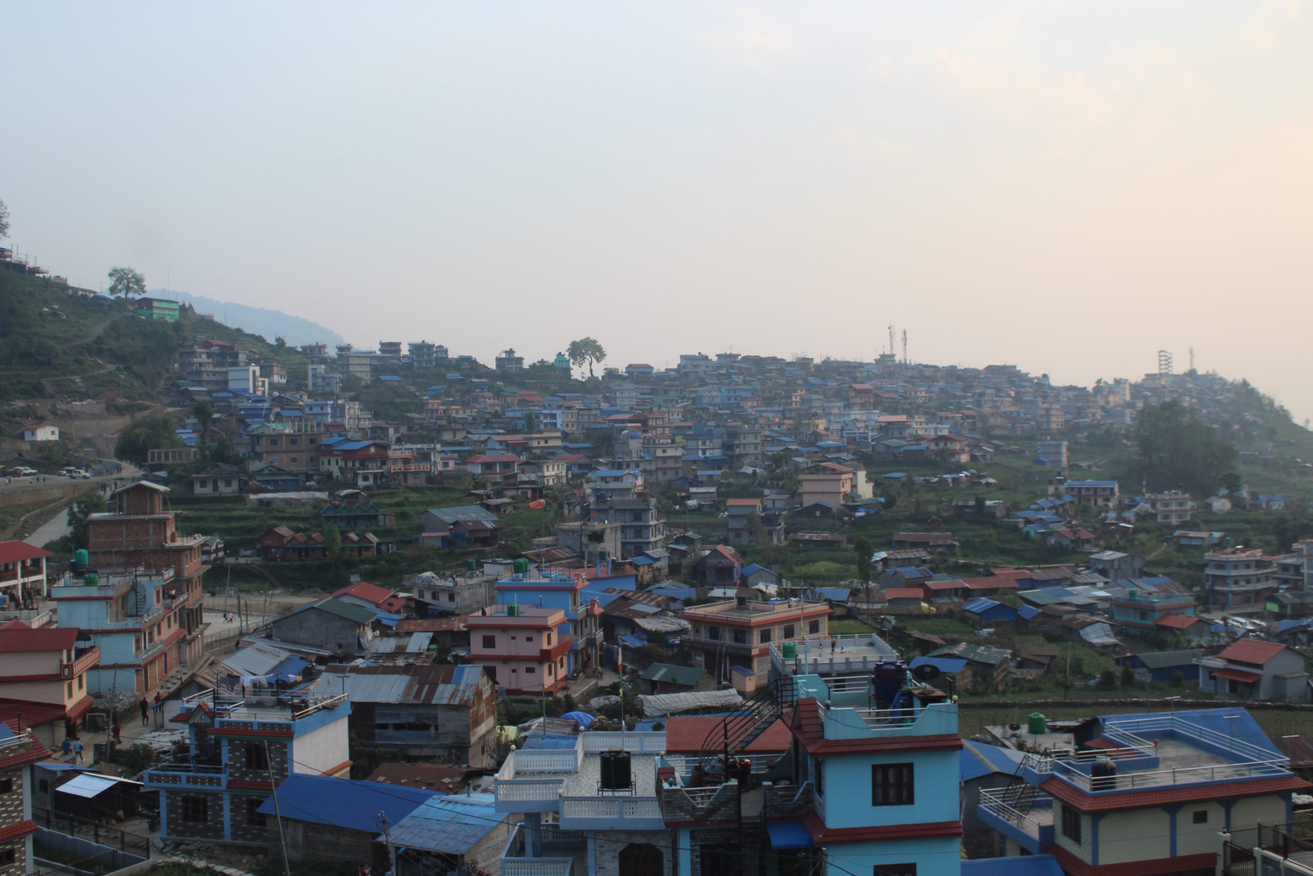 <span class='c1'>गोरखाको बारपाकीले बिर्सन</span> <span class='c2'>नसकेका भूकम्प</span>