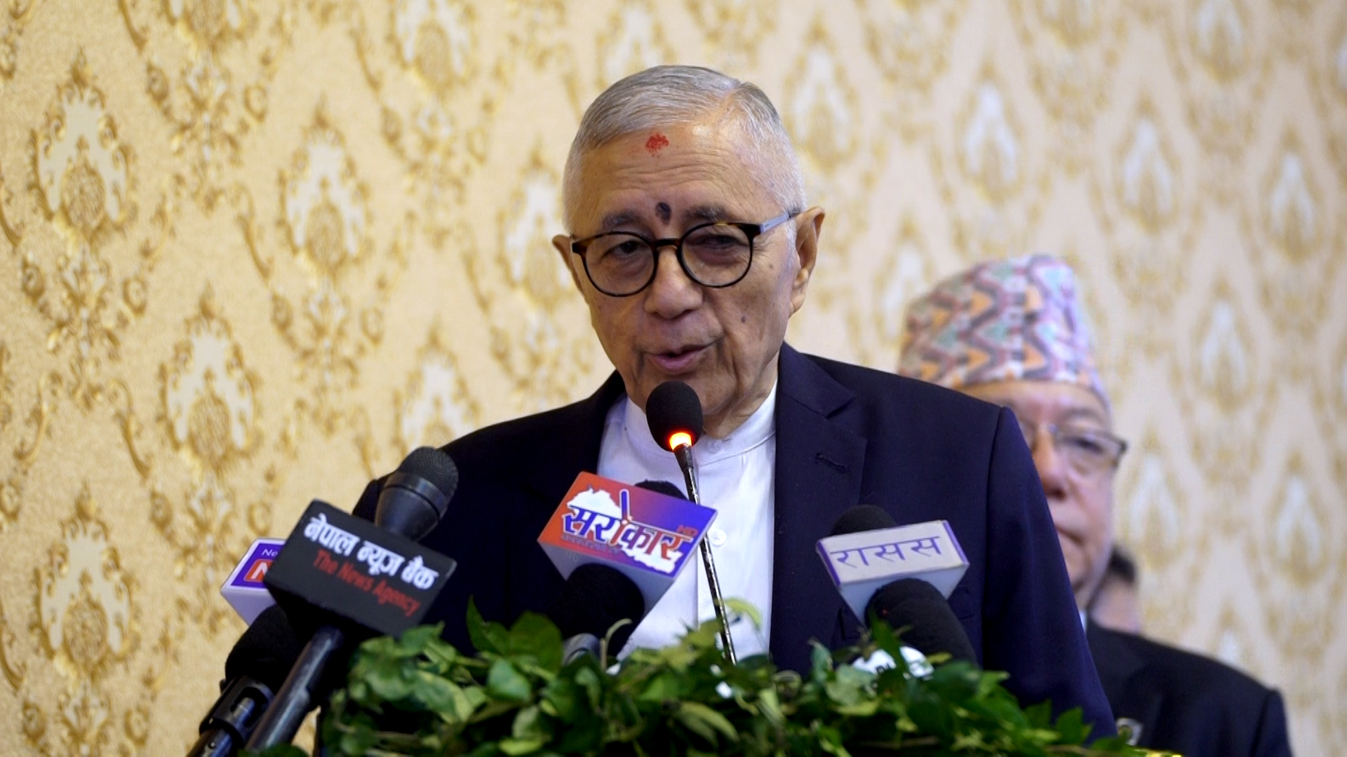 <span class='c1'>शिक्षामन्त्रीको राजीनामा र शिक्षक आन्दोलन</span> <span class='c2'>प्रति शेखर कोइरालाको गम्भिर चासो</span>