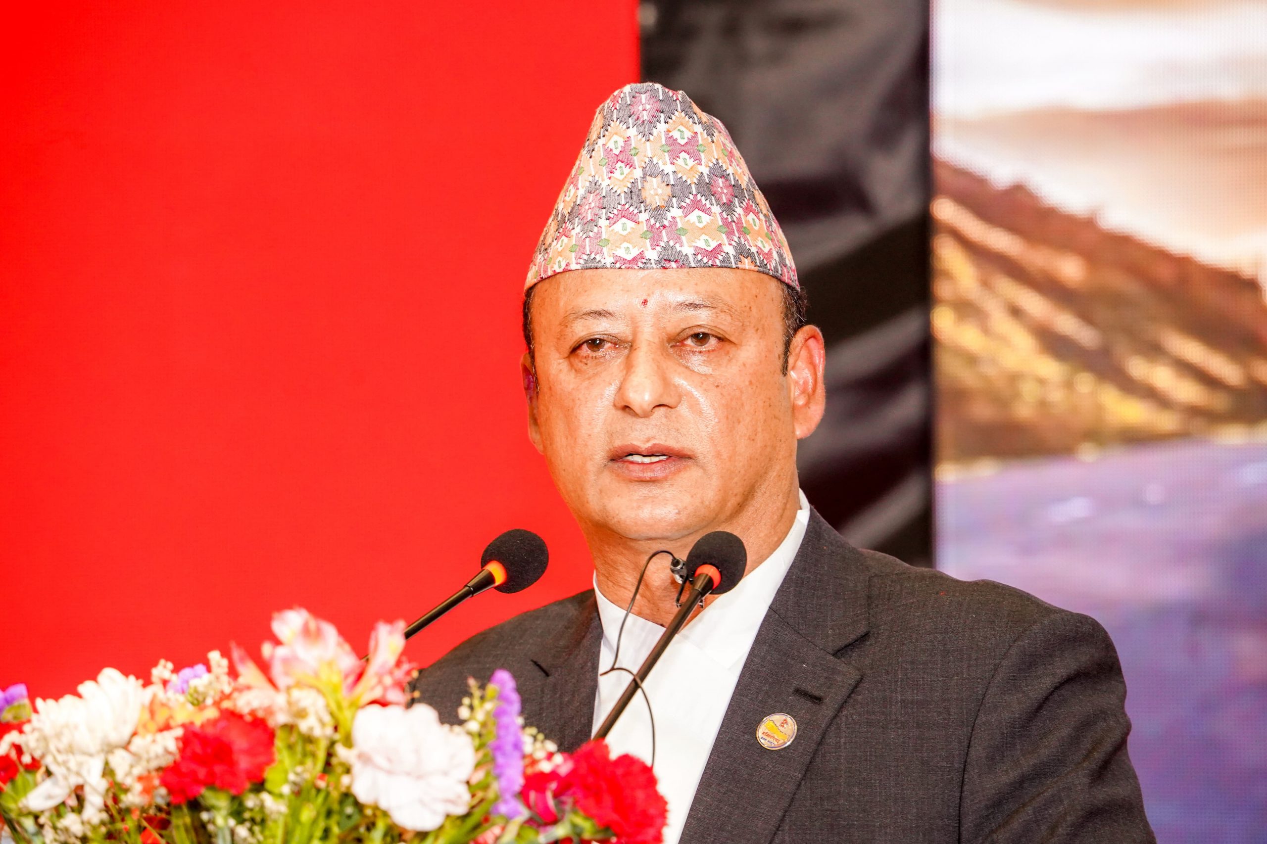 <span class='c1'>अब ‘लोडसेडिङ’ हुँदैन</span> <span class='c2'>: मन्त्री खड्का</span>