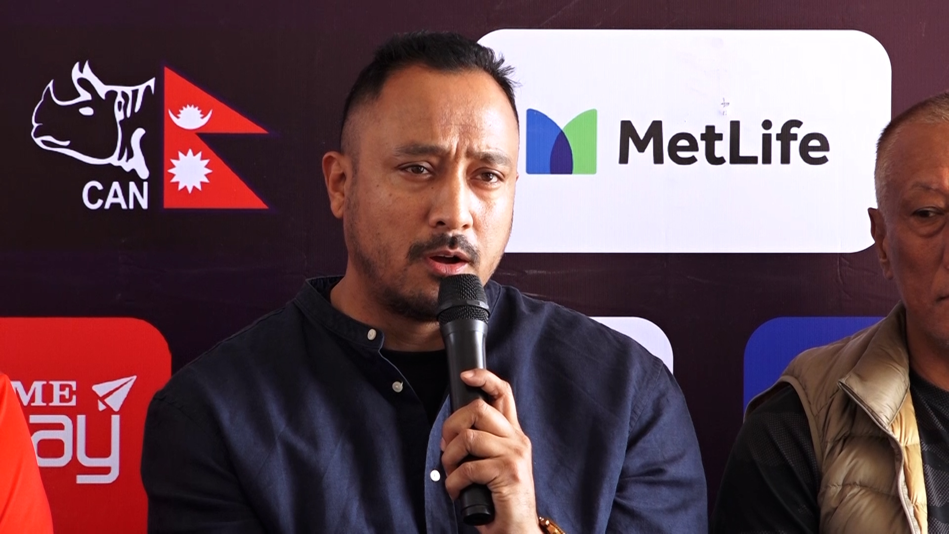 <span class='c1'>नेपाली क्रिकेटको लागि बलियो जग बनाउनुपर्ने</span> <span class='c2'>अवस्था आएको छ : पारस खड्का</span>