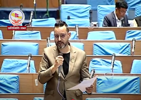 <span class='c1'>रास्वपाले भन्यो : मेटालाई बन्द गर्ने</span> <span class='c2'>चेतावनी लाजमर्दो, समाधानको बाटो खोजियोस्</span>