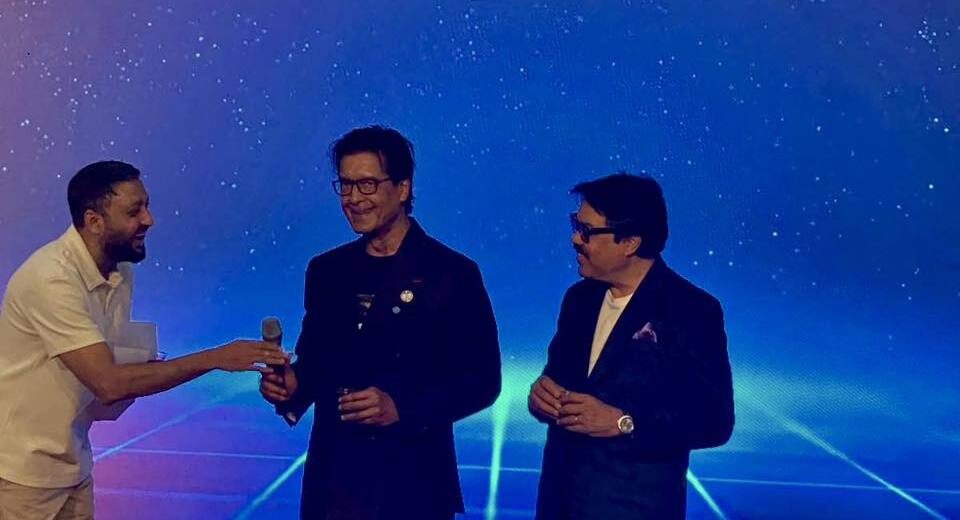 <span class='c1'>बेलायतमा राजेश हमाल र संदिप</span> <span class='c2'>क्षेत्री स्ट्याण्ड अप कमेडी</span>