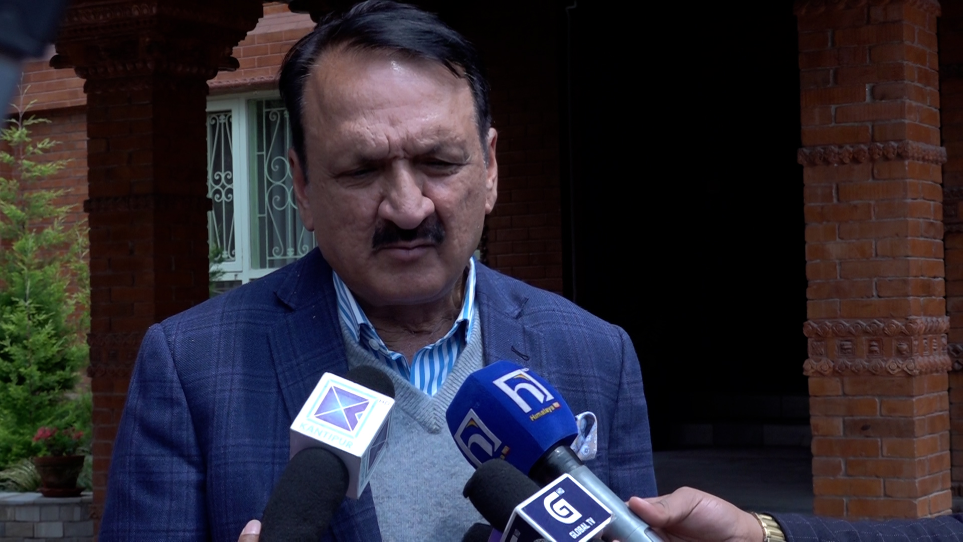 <span class='c1'>गठबन्धनभित्र रहेका दलहरू बीचमा समन्वय</span> <span class='c2'>र सन्तुलनको आवश्यकता : कांग्रेस</span>