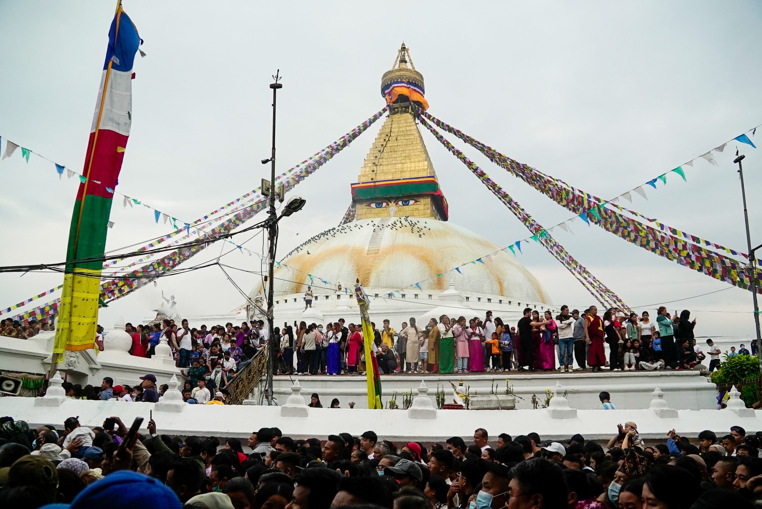 <span class='c1'>आज विश्व सम्पदा</span> <span class='c2'>दिवस मनाइँदै</span>