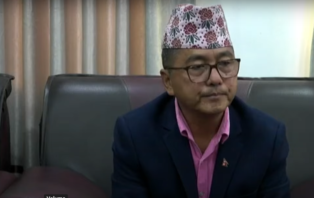 <span class='c1'>राप्रपाले बैशाख ७ गते काठमाडौंको</span> <span class='c2'>निषेधित क्षेत्रमा प्रदर्शन गर्ने</span>