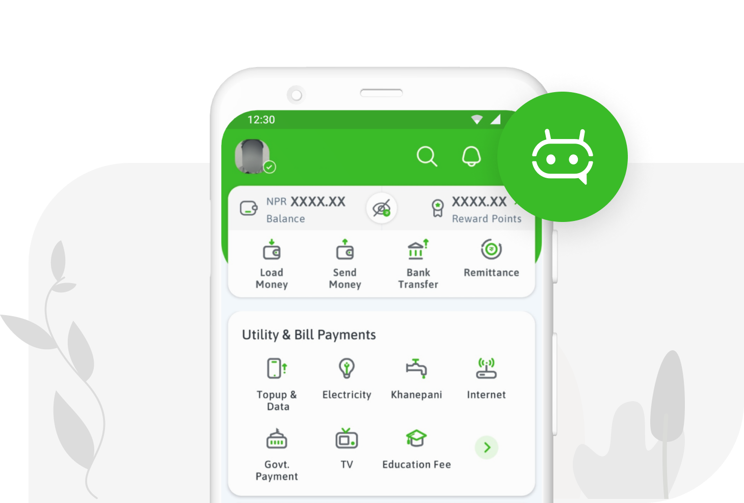 <span class='c1'>इ–सेवाको खाताबाट अनधिकृत रुपमा</span> <span class='c2'>एक करोड ट्रान्सफर</span>