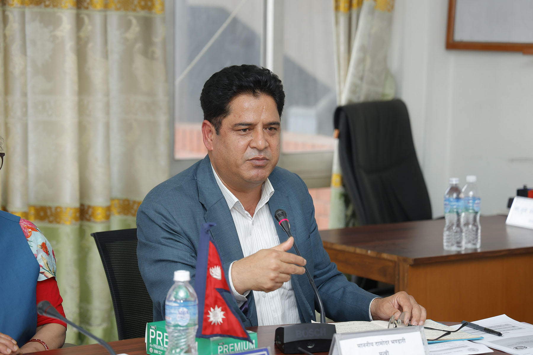 <span class='c1'>अतिकम विकसित मुलुकबाट स्तरोन्नत हुन बजेट अपर्याप्त</span> <span class='c2'>हुने, स्तरोन्नतिपछि यस्ता छन् देशले गुमाउने सुविधा</span>