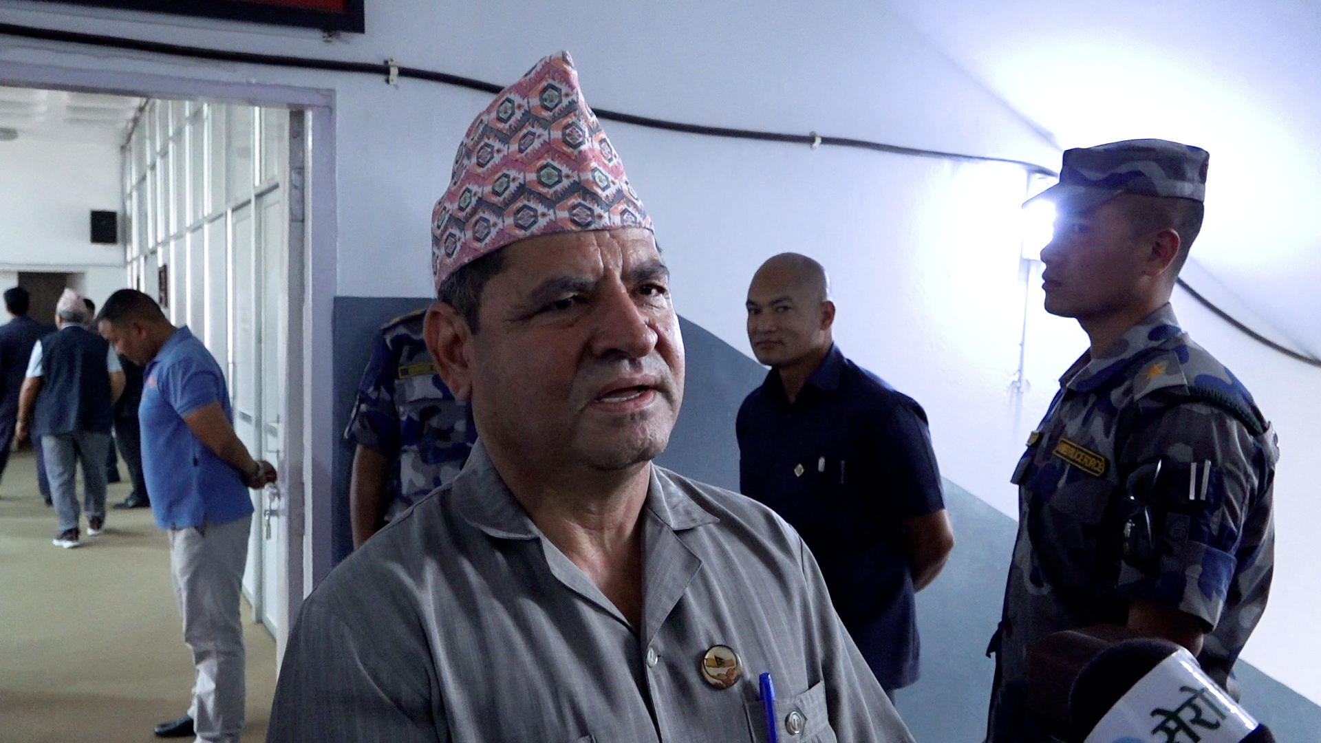 <span class='c1'>संसदमा विचाराधीन विभिन्न</span> <span class='c2'>विधेयकहरूप्रति ध्यानाकर्षण</span>