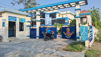 <span class='c1'>भदौ २४ गतेको अपराधिक घटनामा संलग्नहरु</span> <span class='c2'>धमाधम पक्राउ,मोरङबाट २१ जना पक्राउ</span>